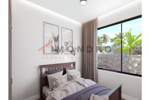 3+1 Villa i Bahceli, Girne, Nr. 177433 - 8