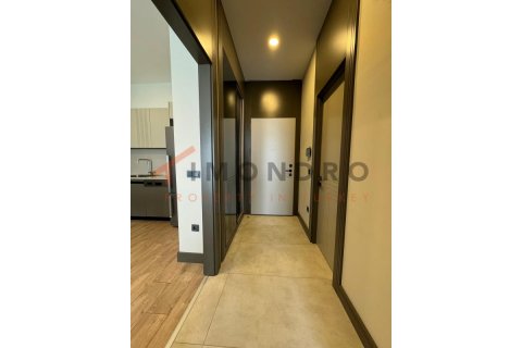 2+1 Leilighet i Bueyuekcekmece, Istanbul, Tyrkia Nr. 177439 - 9