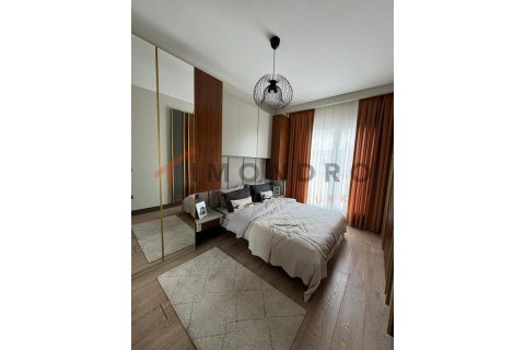 2+1 Leilighet i Bueyuekcekmece, Istanbul, Tyrkia Nr. 177439 - 13