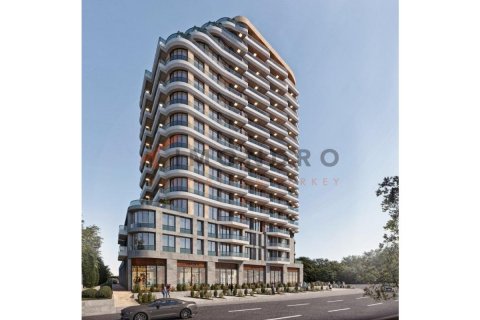 2+1 Leilighet i Bueyuekcekmece, Istanbul, Tyrkia Nr. 177439 - 4