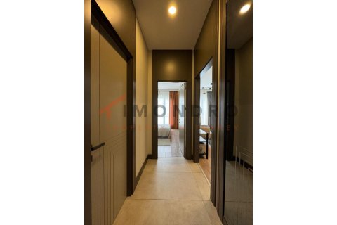1+1 Lägenhet  i Bueyuekcekmece, istanbul, Turkiet Nr. 177438 - 10