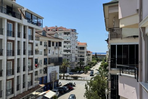 Lejlighed  i Oba, Antalya, Tyrkiet Nr. 166437