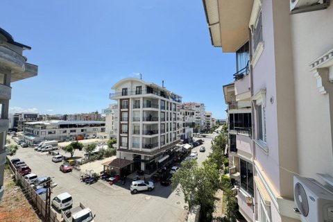 Lejlighed  i Oba, Antalya, Tyrkiet Nr. 166437 - 10