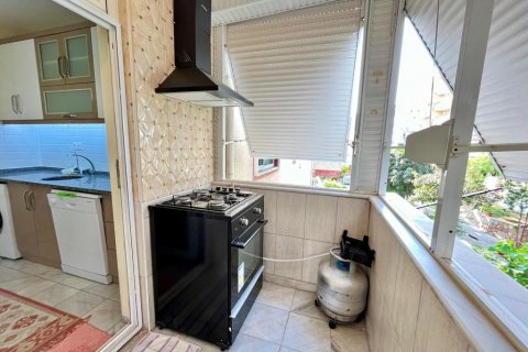 Продажа квартиры  в Оба, Анталье, Турция 3 комн., 105м2, №166436 – фото 21