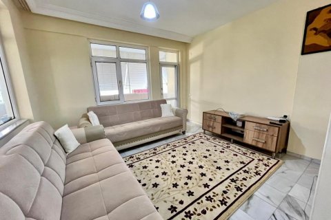Продажа квартиры  в Оба, Анталье, Турция 3 комн., 105м2, №166436 – фото 5