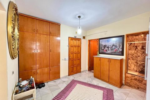 Продажа квартиры  в Оба, Анталье, Турция 3 комн., 105м2, №166436 – фото 14