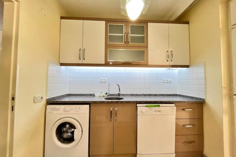 Продажа квартиры  в Оба, Анталье, Турция 3 комн., 105м2, №166436 – фото 4