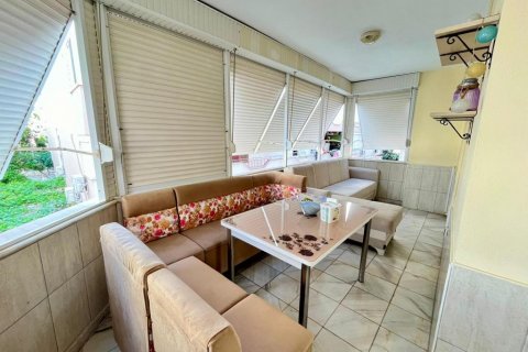 Продажа квартиры  в Оба, Анталье, Турция 3 комн., 105м2, №166436 – фото 19