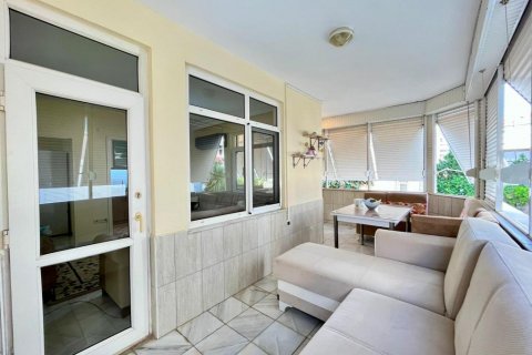 Продажа квартиры  в Оба, Анталье, Турция 3 комн., 105м2, №166436 – фото 22