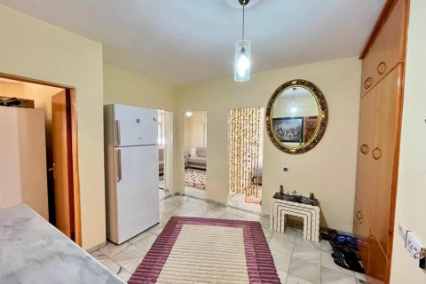 Продажа квартиры  в Оба, Анталье, Турция 3 комн., 105м2, №166436 – фото 17