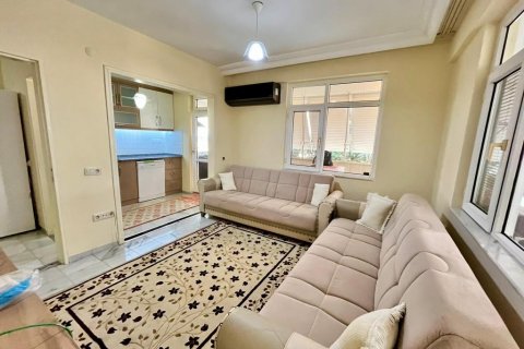Продажа квартиры  в Оба, Анталье, Турция 3 комн., 105м2, №166436 – фото 2