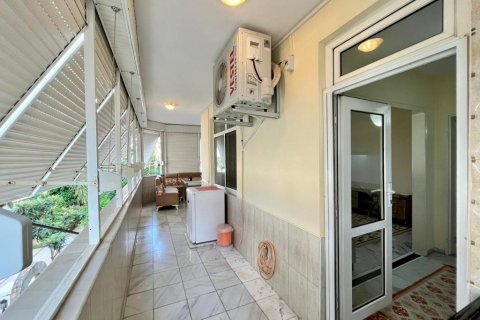 Продажа квартиры  в Оба, Анталье, Турция 3 комн., 105м2, №166436 – фото 18