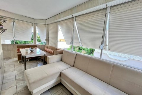Продажа квартиры  в Оба, Анталье, Турция 3 комн., 105м2, №166436 – фото 20