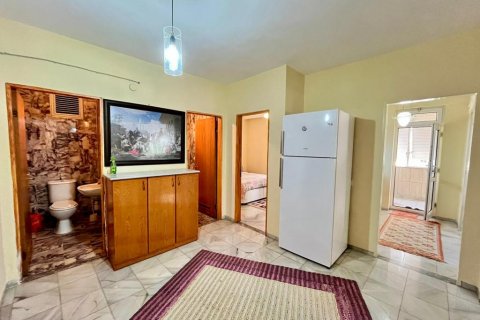 Продажа квартиры  в Оба, Анталье, Турция 3 комн., 105м2, №166436 – фото 15