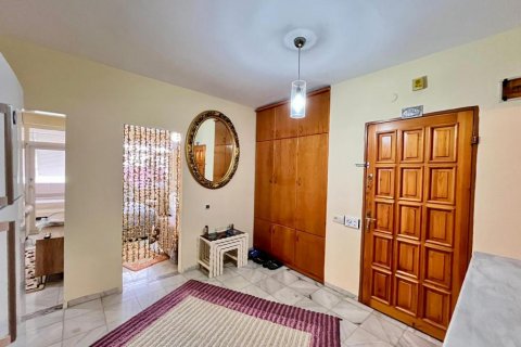 Продажа квартиры  в Оба, Анталье, Турция 3 комн., 105м2, №166436 – фото 16