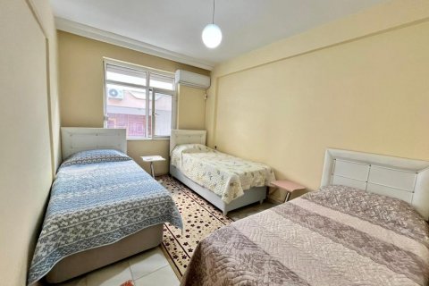 Продажа квартиры  в Оба, Анталье, Турция 3 комн., 105м2, №166436 – фото 12