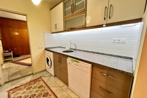 Продажа квартиры  в Оба, Анталье, Турция 3 комн., 105м2, №166436 – фото 6