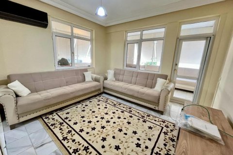 Продажа квартиры  в Оба, Анталье, Турция 3 комн., 105м2, №166436 – фото 3