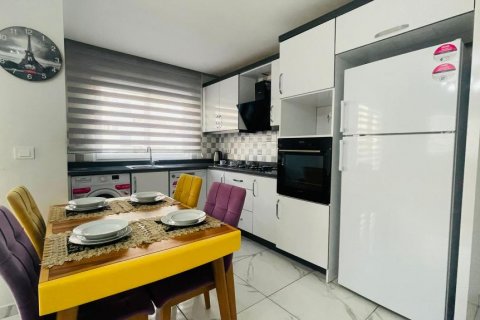 Leilighet i Mahmutlar, Antalya, Tyrkia Nr. 166433 - 16