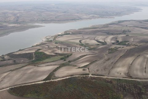 Land  in Arnavutkoey, Istanbul, Türkei Nr. 166438