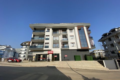2+1 Leilighet  i Alanya, Antalya, Tyrkia Nr. 175289 - 13