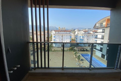2+1 Leilighet  i Alanya, Antalya, Tyrkia Nr. 175289 - 12
