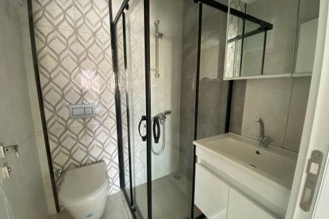 2+1 Leilighet  i Alanya, Antalya, Tyrkia Nr. 175289 - 10