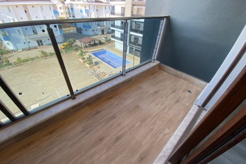 2+1 Leilighet  i Alanya, Antalya, Tyrkia Nr. 175289 - 11
