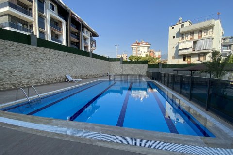 2+1 Leilighet  i Alanya, Antalya, Tyrkia Nr. 175289 - 14