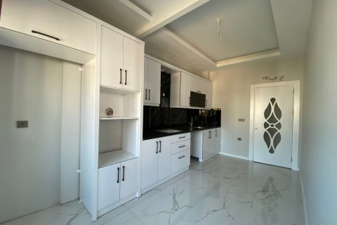 2+1 Leilighet  i Alanya, Antalya, Tyrkia Nr. 175289 - 2