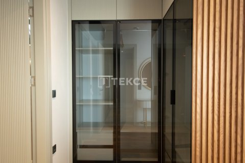 4+1 Villa  i Alanya, Antalya, Tyrkia Nr. 175468 - 18