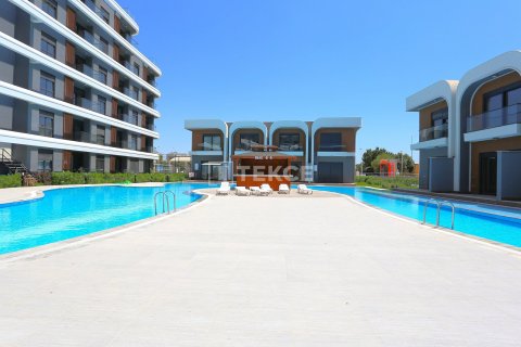 Daire 1+1 Aksu, Antalya, Türkiye №175467 - 9