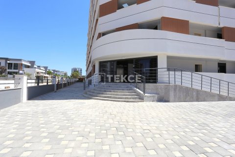 Daire 1+1 Aksu, Antalya, Türkiye №175467 - 16