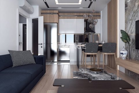 Daire 1+1 Aksu, Antalya, Türkiye №175467 - 2
