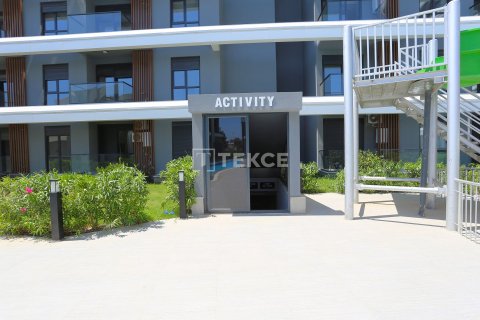 Daire 1+1 Aksu, Antalya, Türkiye №175467 - 10