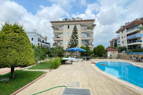 Leilighet i Oba, Antalya, Tyrkia Nr. 175465 - 4