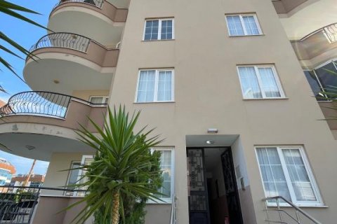 Leilighet i Oba, Antalya, Tyrkia Nr. 175465 - 25