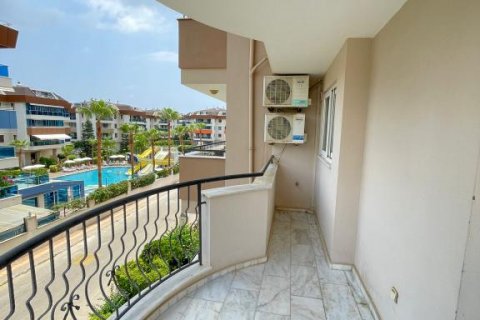 Leilighet i Oba, Antalya, Tyrkia Nr. 175465 - 9