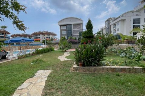 Leilighet i Oba, Antalya, Tyrkia Nr. 175465 - 5