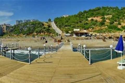 Lejlighed i Konakli, Antalya, Tyrkiet Nr. 167062 - 5