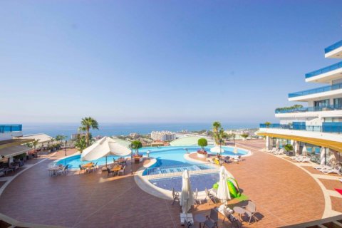 Leilighet  i Konakli, Antalya, Tyrkia Nr. 167062