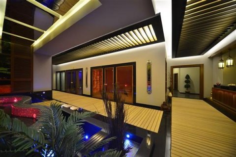 Lejlighed i Konakli, Antalya, Tyrkiet Nr. 167062 - 3
