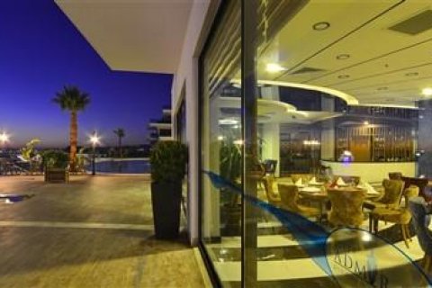 Lejlighed i Konakli, Antalya, Tyrkiet Nr. 167062 - 13