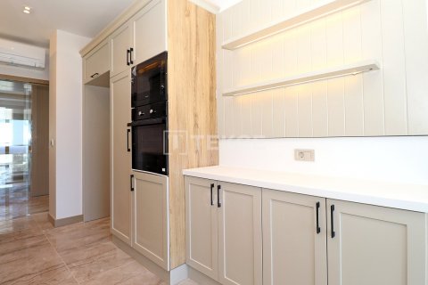 3+1 Leilighet  i Antalya, Tyrkia Nr. 167066 - 24