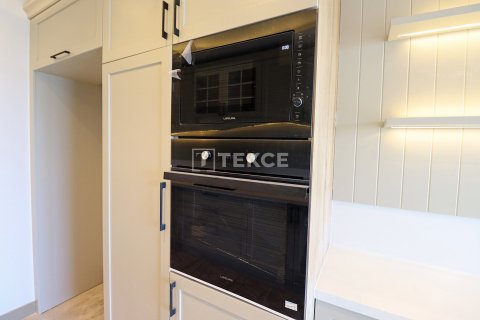 3+1 Leilighet  i Antalya, Tyrkia Nr. 167066 - 25