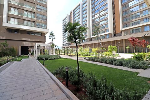 3+1 Leilighet  i Antalya, Tyrkia Nr. 167066 - 10