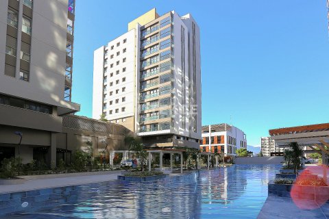 3+1 Leilighet  i Antalya, Tyrkia Nr. 167066 - 6