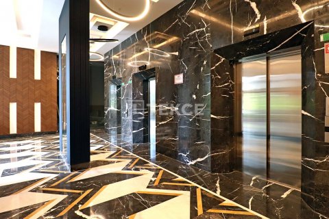 3+1 Leilighet  i Antalya, Tyrkia Nr. 167066 - 14