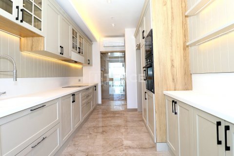 3+1 Leilighet  i Antalya, Tyrkia Nr. 167066 - 23