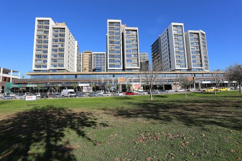 3+1 Leilighet  i Antalya, Tyrkia Nr. 167066 - 5